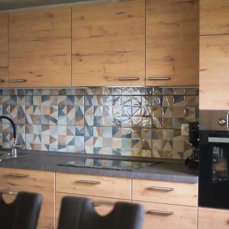 Apartma Gorski Razgled Srednja Vas v Bohinju Exteriér fotografie