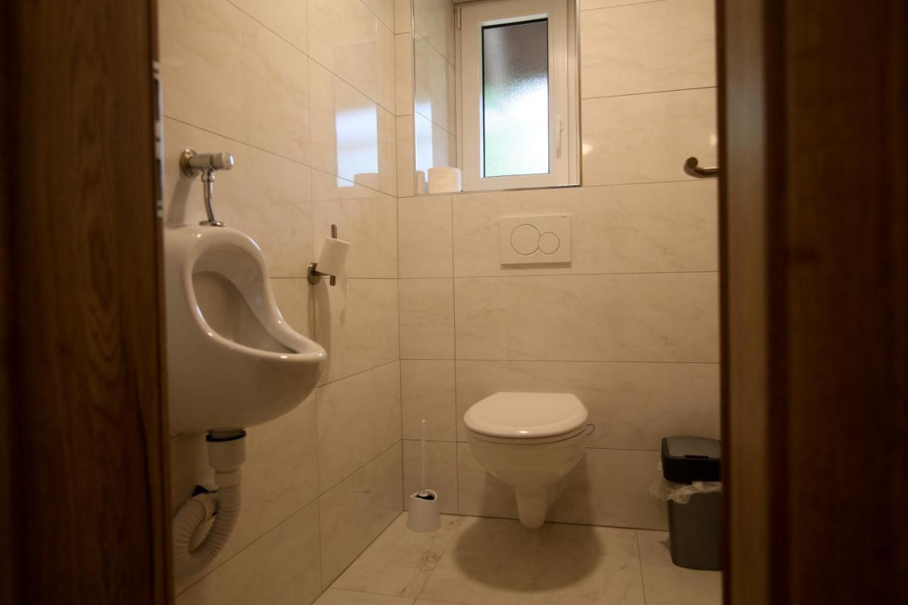 Apartma Gorski Razgled Srednja Vas v Bohinju Exteriér fotografie